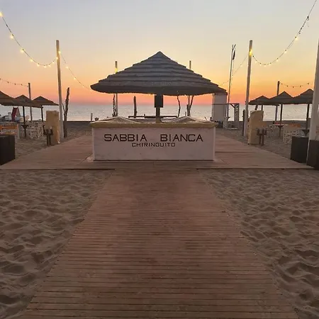 Camelia Hotell Rimini