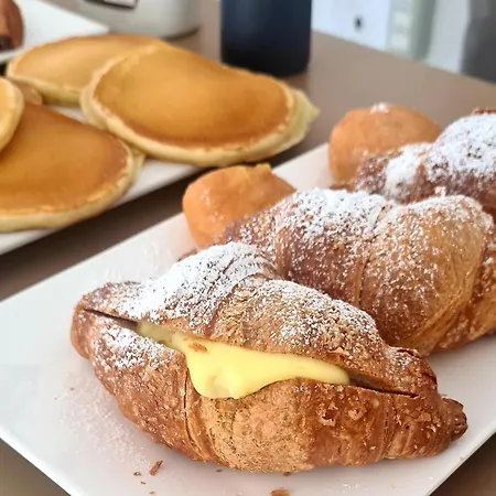 Camelia 2* Ρίμινι