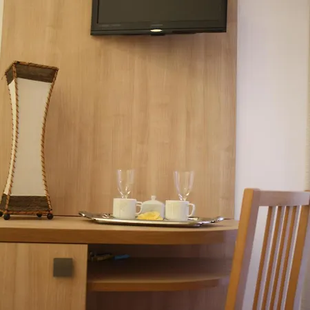 ホテル Camelia 2*