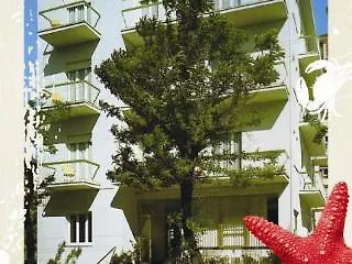 Camelia 2* リミニ