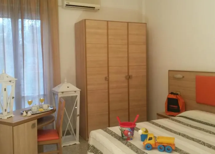 Camelia Ρίμινι