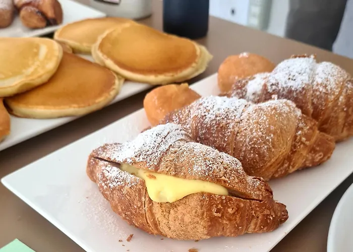 Camelia 2* ريميني