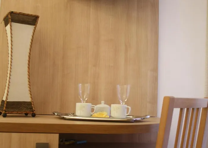 Ξενοδοχείο Camelia 2*