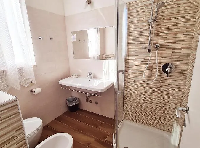 Camelia Hotel Rimini