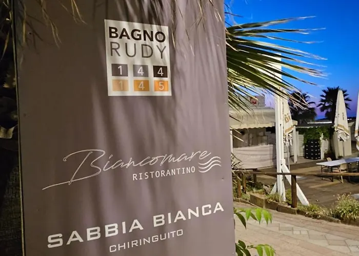 Hotel Camelia Rimini