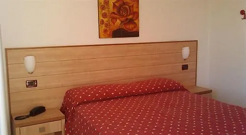 Camelia 2* Римини