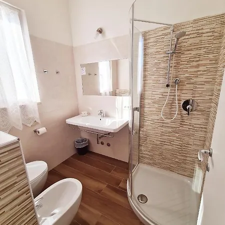 Camelia Hotel Rimini