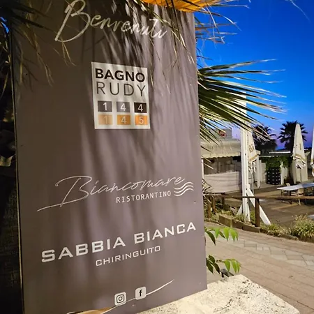 Hotel Camelia Rimini