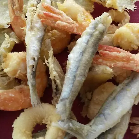 Camelia 2* 리미니