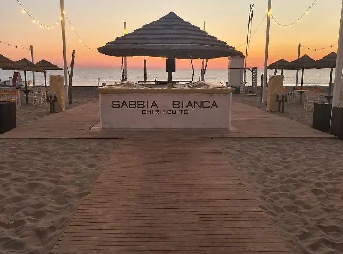 Camelia Hotel Rimini